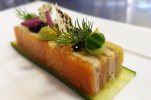 Three Course Classic French Cookery Class for One