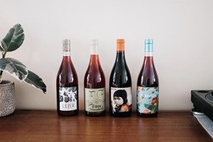 Virtual Wine Tasting with Pull The Cork for up to Six People