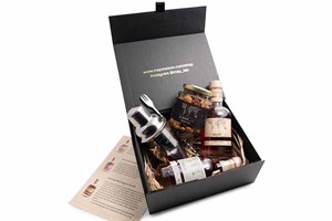 MAP Lab Cocktail Kit with Video Tutorials for Two by MAP Maison