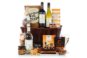 The Indulgence Hamper