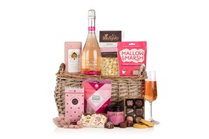 Hamper for the Ladies