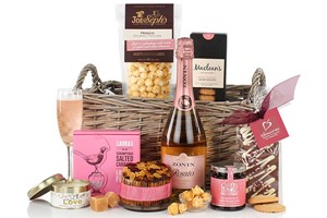 Hamper for the Ladies