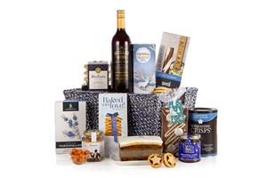 The Jingle Bells Hamper