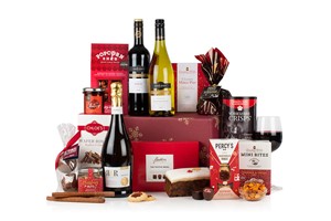 Taste of Christmas Carton Hamper