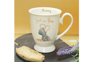 Me To You Just For You Marquee Mug