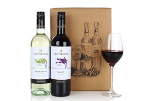 Italian Wine Duo