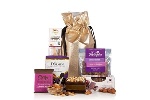 Love Chocolate Selection