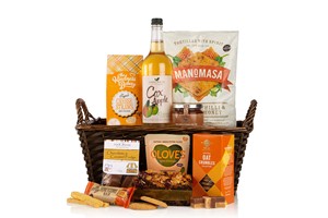 Non-Alcoholic Treats Hamper