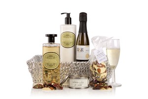 Pamper Hamper