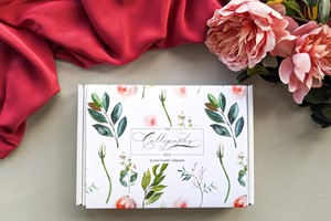 Six Month Subscription for Jenni Liandu Calligraphy