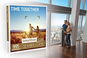 Time Together - Smartbox by Buyagift