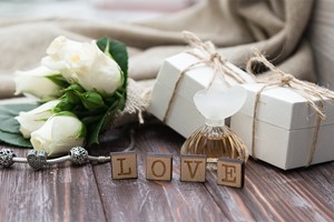 Happily Ever After Gift Voucher