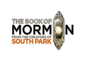 Theatre Tickets to The Book of Mormon for Two