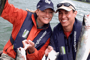 Introductory Fly Fishing