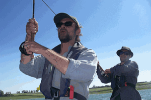 Half Day Fly Fishing Adventure for Two