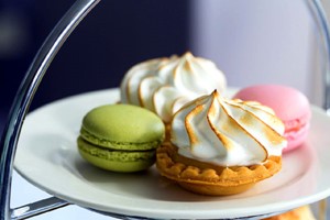 Bateaux Windsor River Thames Prosecco Afternoon Tea Cruise for Two