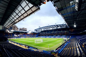 Chelsea FC Stamford Bridge Stadium Tour for Two Adults – Special Offer