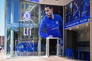 Adult Tour of Stamford Bridge for Two