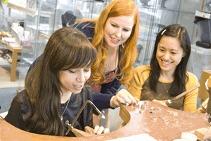 Jewellery Making Experience
