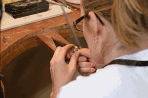 Introduction to Jewellery Making Class