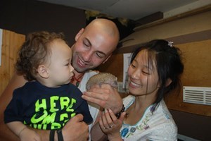 Meet and Greet Interesting Creatures at Paradise Wildlife Park