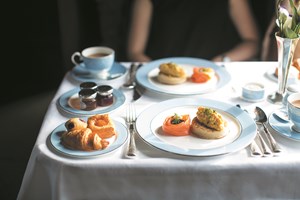 Best of Britain Day Excursion on Belmond British Pullman for Two