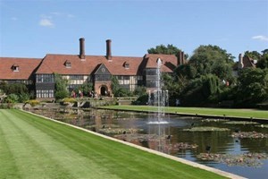 Premier Garden Visit with Afternoon Tea for Two