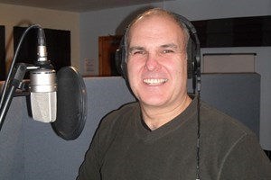 6 Hour Recording Studio Experience