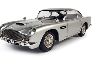 Bond in Motion Exhibition with Two Course Meal for Two
