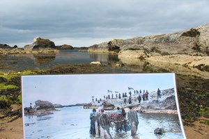 Game of Thrones and Giant Causeway Guided Tour of Northern Ireland for Two