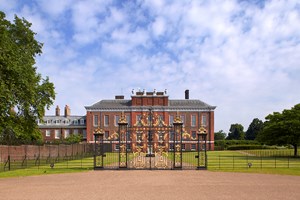 Kensington Palace Entry and Three Course Meal at Marco Pierre White, Islington