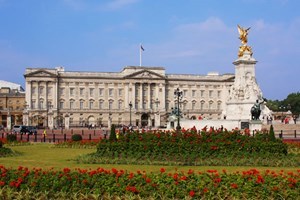 Royal London with Changing of the Guard Tour for Two