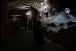 Ghost Tour for Two Adults with Ghost Unlimited - Kids Go Free