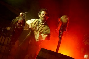 Entry for One Adult to The London Bridge Experience