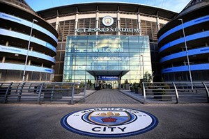 Manchester City Etihad Stadium Tour for One Adult