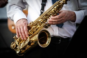 Thames Jazz Cruise with Three Course Dinner and Bubbles – Special Offer