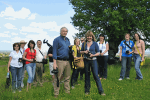 One Day Digital Photography Course for Two