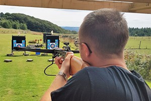 Crossbow Shooting Experience for Two