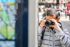 Manual Photography Intro Course for One at Simon Warren Photography