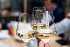 Beginners Wine Course for One at The Doo Wop Chocolate Cafe Food and Wine School