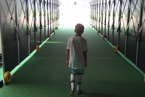 Match Day Tour of London Stadium for Two Adults