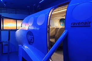 60 Minute Flight Simulator Experience