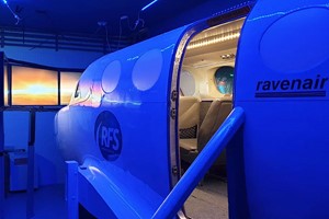 30 Minute Flight Simulator Experience