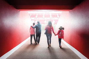 Family Fun Gift Voucher