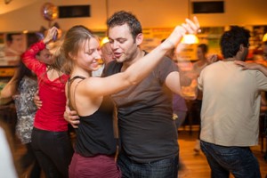 One to One Bachata, Salsa or Kizomba Dance Class for Two