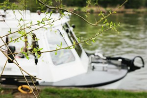 Bateaux Windsor Afternoon Tea Cruise on The Thames