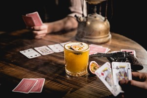 Moonshine Saloon Immersive Cocktail Experience for Two