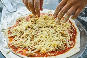 Multiple Choice Cookery Workshop for Two at The Healthy Body Happy Mind Project