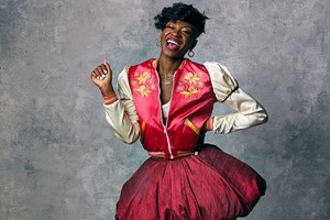 Silver Theatre Tickets to & Juliet for Two