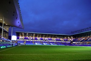 Premier League Football Match Day Ticket and Dining Experience for Two
